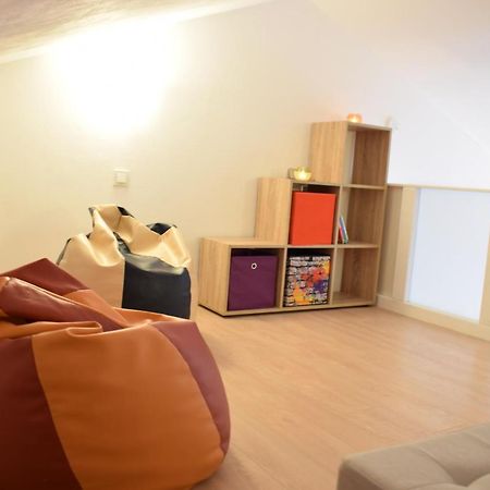 Apartment Golden Sun วีร์ ภายนอก รูปภาพ